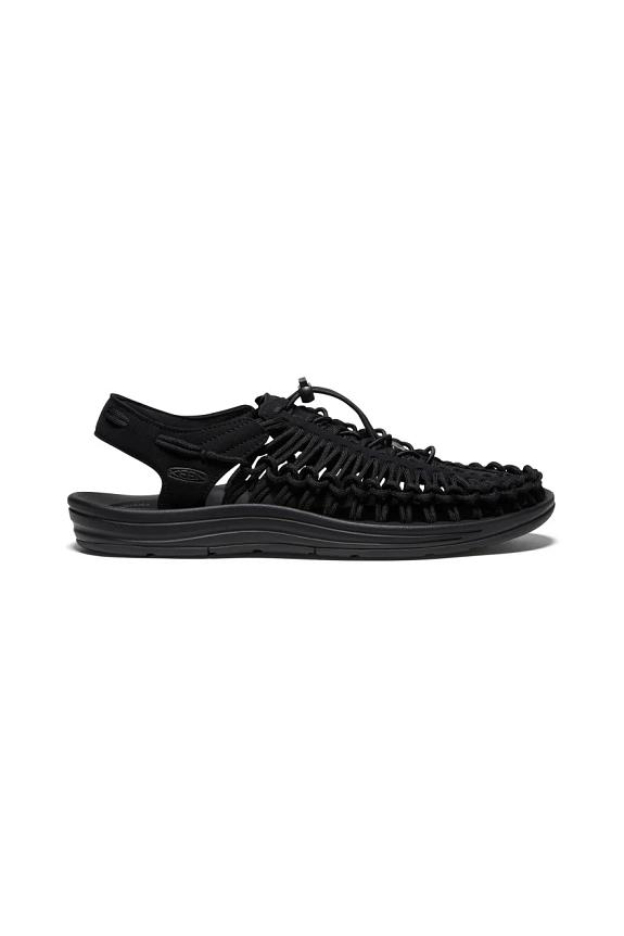 KEEN Uneek Black